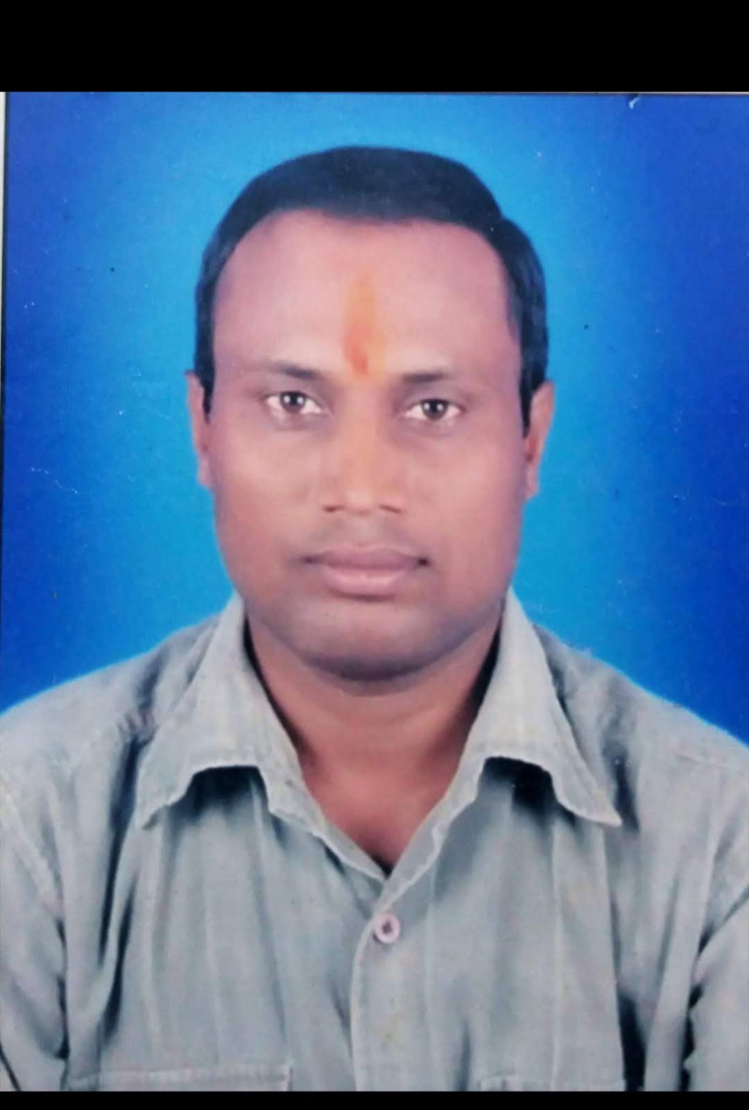 Harkeshkumar Gupta Profile